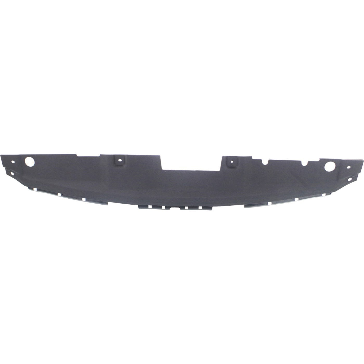 Radiator Support Cover for Hyundai Accent (2012–2016)