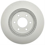 Set of 2 Brake Discs for Ford F-150 (2015–2020)
