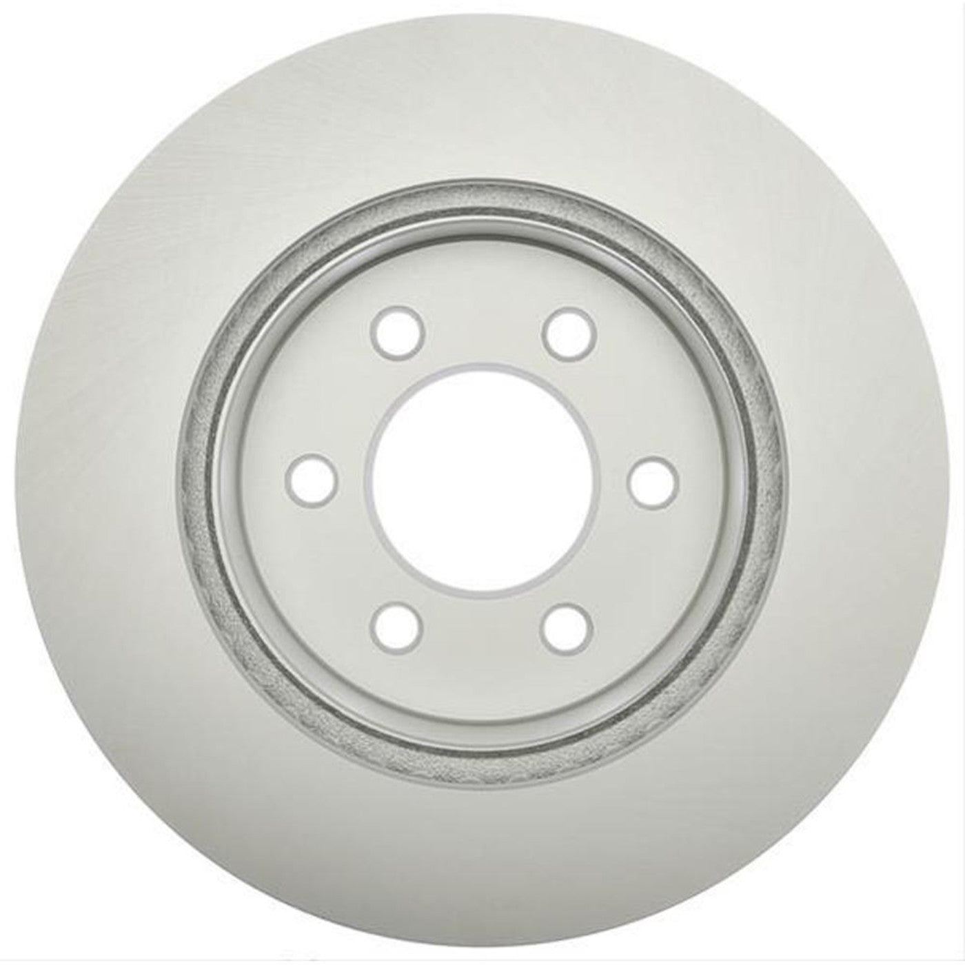 Set of 2 Brake Discs for Ford F-150 (2015–2020)