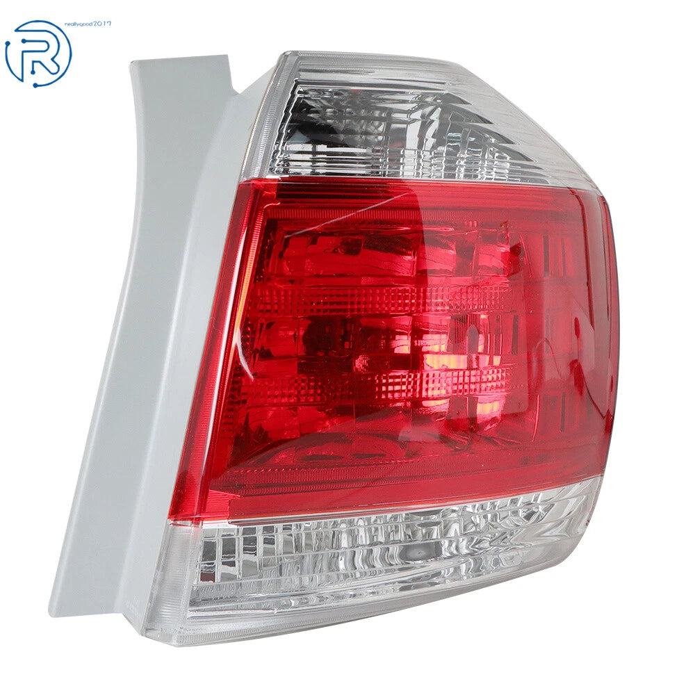 Brake Lamp for Toyota Highlander (2011-2013) Right Side Tail Light