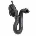 Genuine OEM HVAC Heater Hose for Mercedes-Benz E350, CLS550, E550 (2010–2017) 2128300496