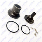 Open Loop Thermostat Housing for SeaDoo RXP-X RXT-X GTX Limited 300 (2017–2023) 784533290
