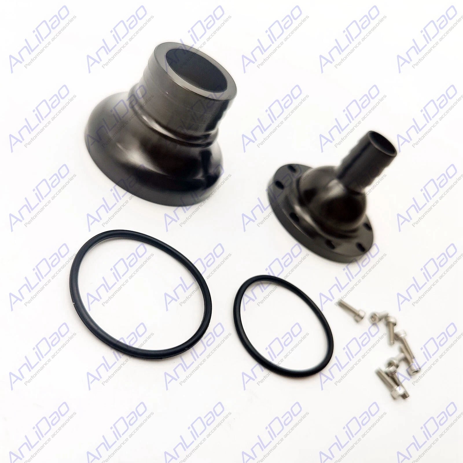 Open Loop Thermostat Housing for SeaDoo RXP-X RXT-X GTX Limited 300 (2017–2023) 784533290