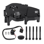 Sprocket Cover & Speed Sensor for Suzuki GSXR750 GSX-R 750 (1996–1999)