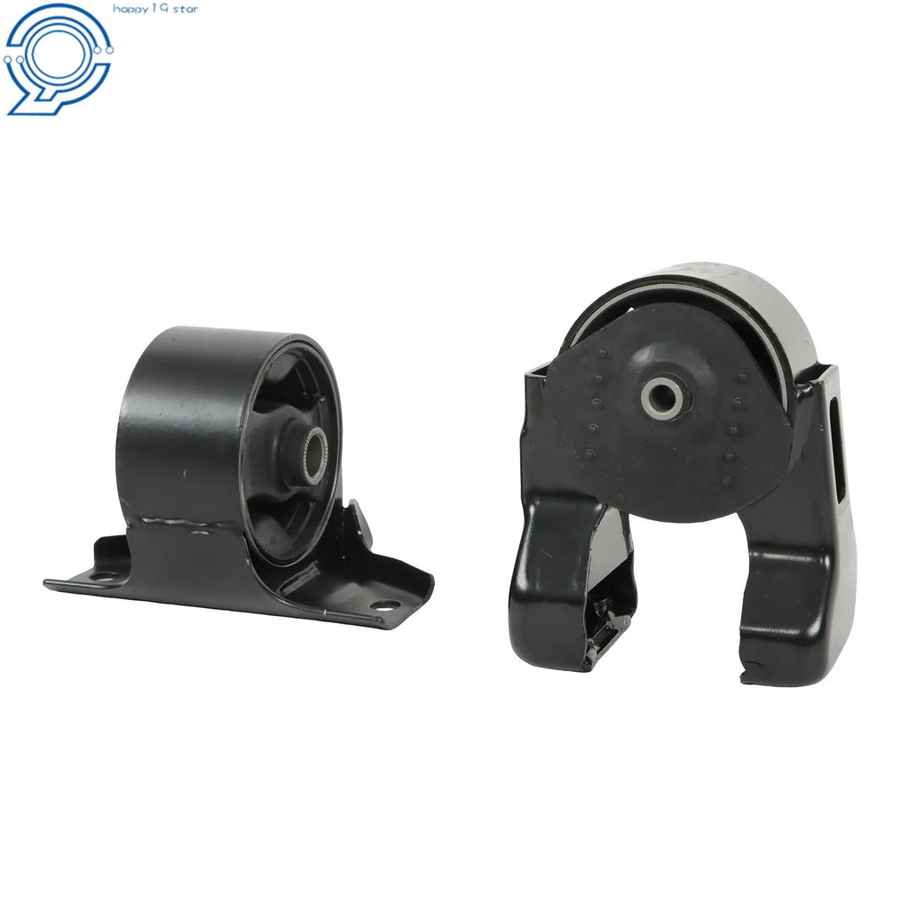 Set of 4 Engine Motor & Transmission Mounts for Hyundai Sonata (2009–2010)
