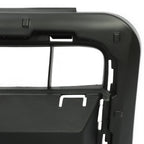 Front Lower Bumper Valance Skid Plate for GMC Canyon (2015-2020)