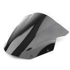 ABS Windscreen Flyscreen for Kawasaki ER6R ER6-F (2009-2011)