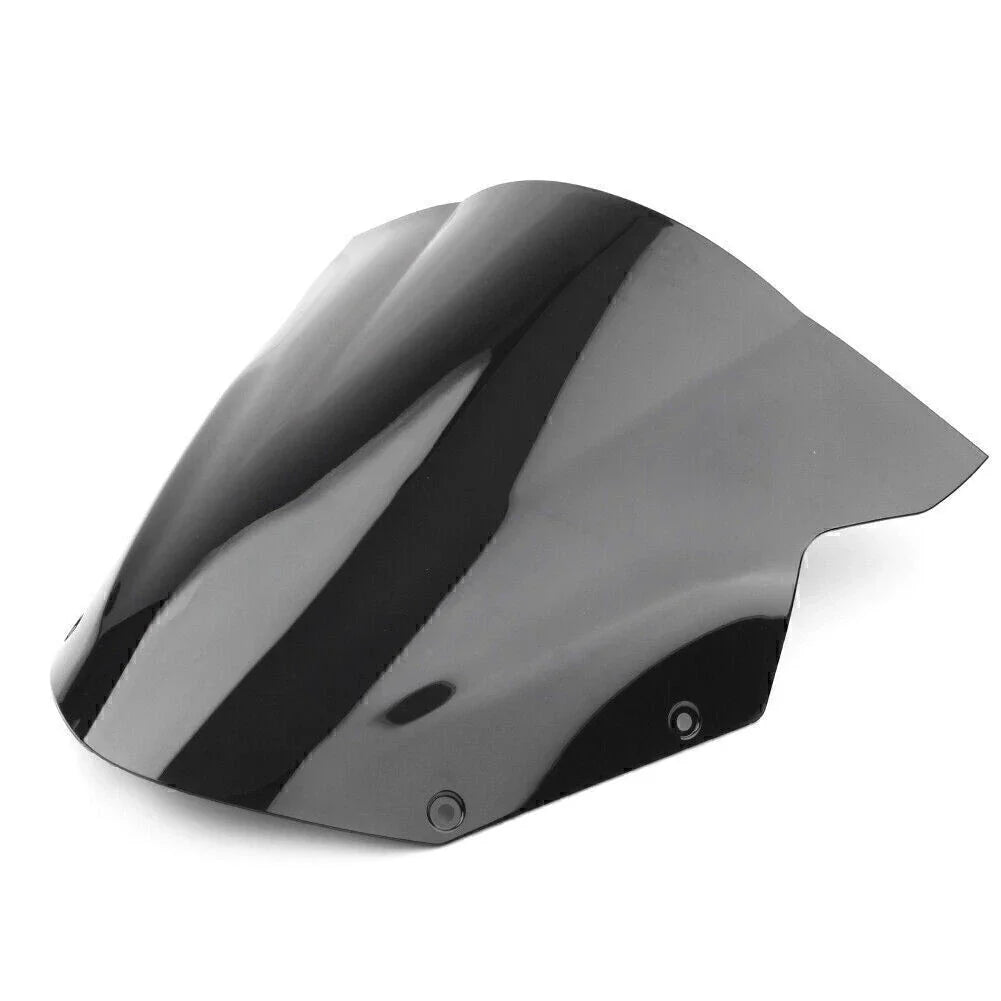 ABS Windscreen Flyscreen for Kawasaki ER6R ER6-F (2009-2011)