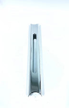 Aluminum Oval Tube for Step Tread (2.5in Connection)