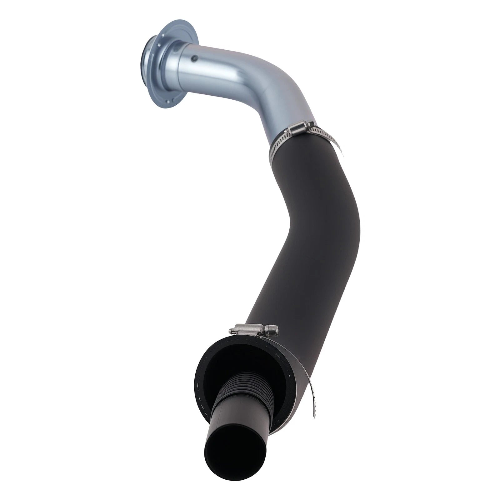 Fuel Tank Filler Neck for Ford F-250 F-350 F Super Duty (1990–1997) E3TZ9034F
