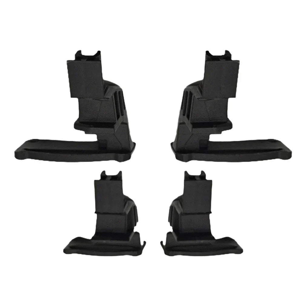 4pcs / Sunroof Slider Guide Hook Kit for Smart For W451 (2007���2014)