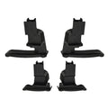 4pcs / Sunroof Slider Guide Hook Kit for Smart For W451 (2007���2014)