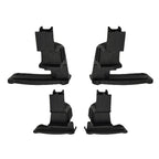 4pcs / Sunroof Slider Guide Hook Kit for Smart For W451 (2007���2014)