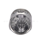 47mm Silver Metal Piston Ring Kit for XR70 CRF70 CT70 XL70 CL70 (70cc)