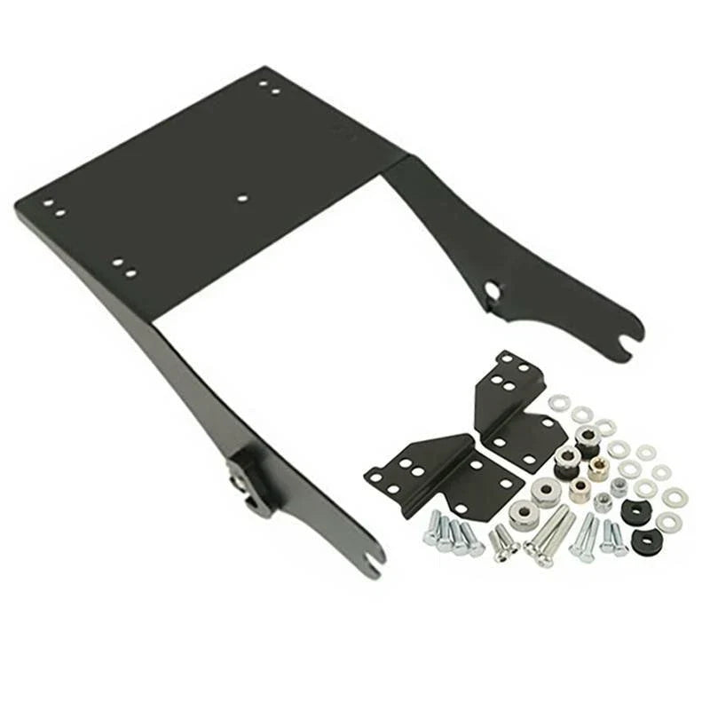 Trunk Mount Rack Docking Hardware Kit for Harley Touring (1997-2008)