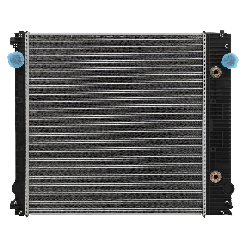 Aluminum Radiator for Freightliner M2 106 (2008–2018)