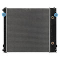 Aluminum Radiator for Freightliner M2 106 (2008–2018)
