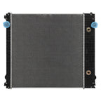 Aluminum Radiator for Freightliner M2 106 (2008–2018)