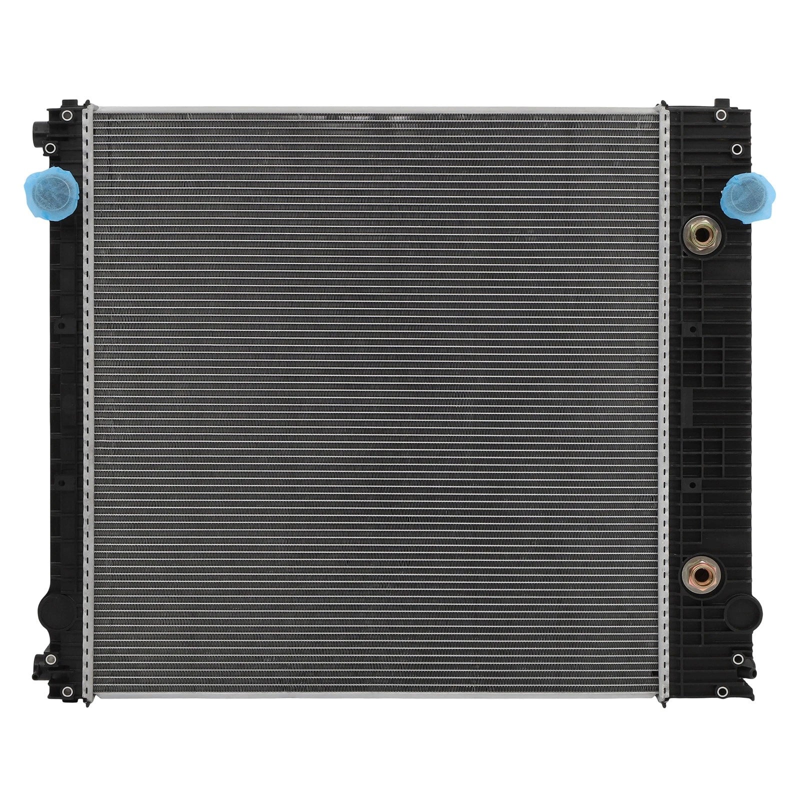 Aluminum Radiator for Freightliner M2 106 (2008–2018)
