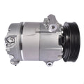 AC Compressor for Ferrari F430, Maserati Gran Turismo, Quattroporte (2004–2009)