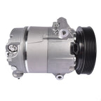 AC Compressor for Ferrari F430, Maserati Gran Turismo, Quattroporte (2004–2009)