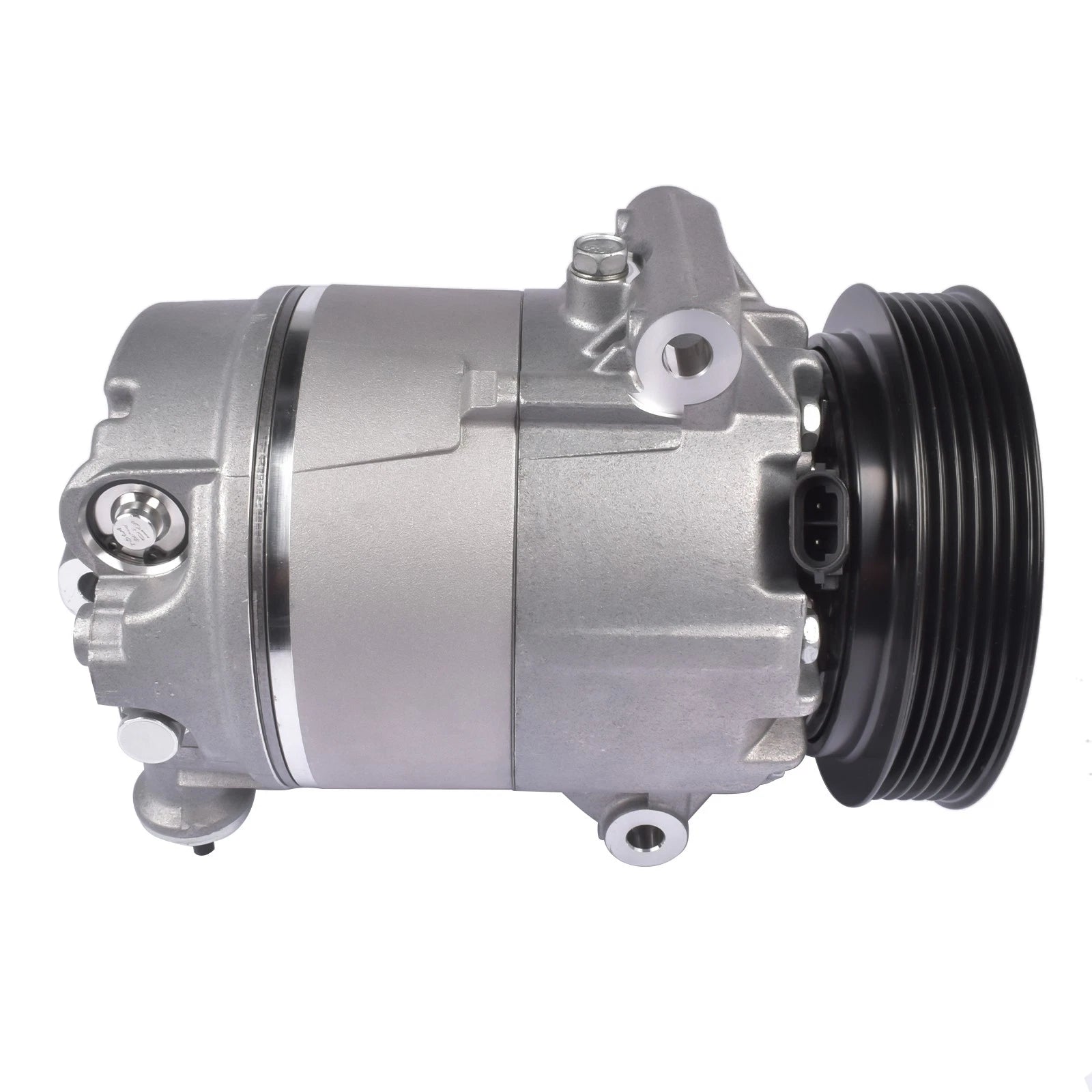 AC Compressor for Ferrari F430, Maserati Gran Turismo, Quattroporte (2004–2009)