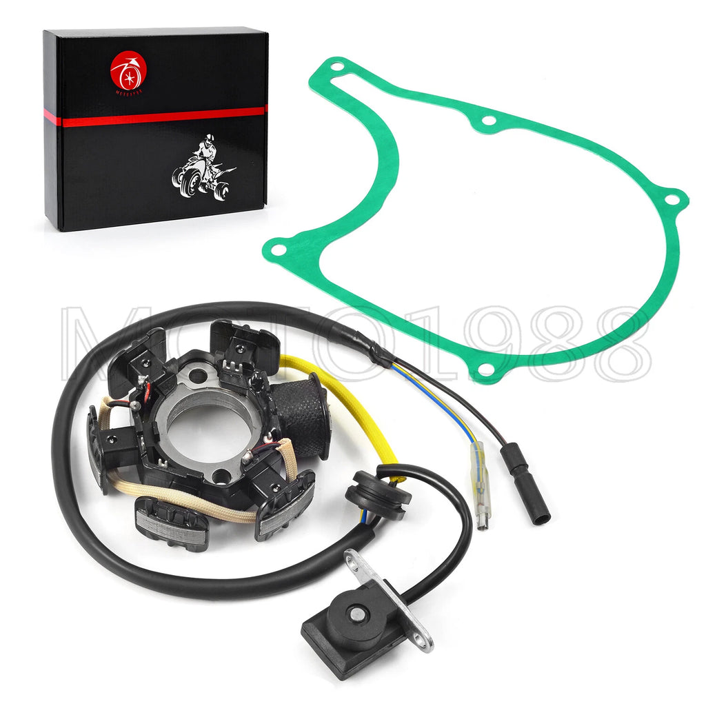 Stator Cover Gasket for Honda XR100R (1992–2003)