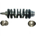 Crankshaft for Shibaura N844L/L-D/LT/LT-D/LTA-D SR130, 410, D45 (END80-0081_2)