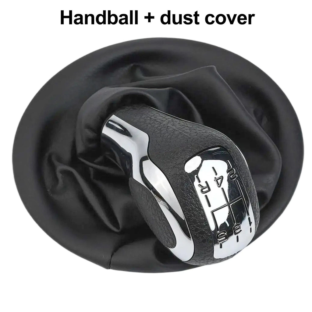Functional Gear Shift Lever Knob for Citroen Berlingo III (2018–2023)