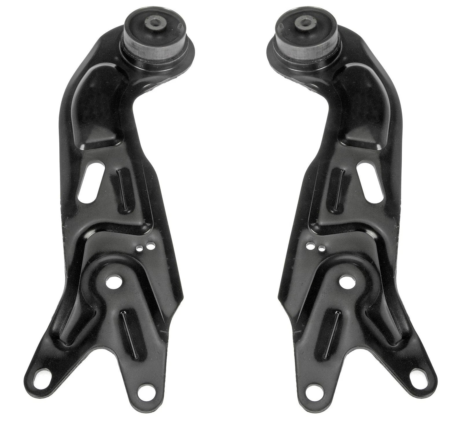 Set of 2 Rear Suspension Trailing Arms for Chevy Malibu (2005–2007)