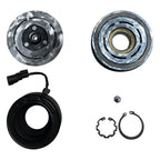 AC Compressor Replacement for Ford Transit-150 3.5L (2024-2025)