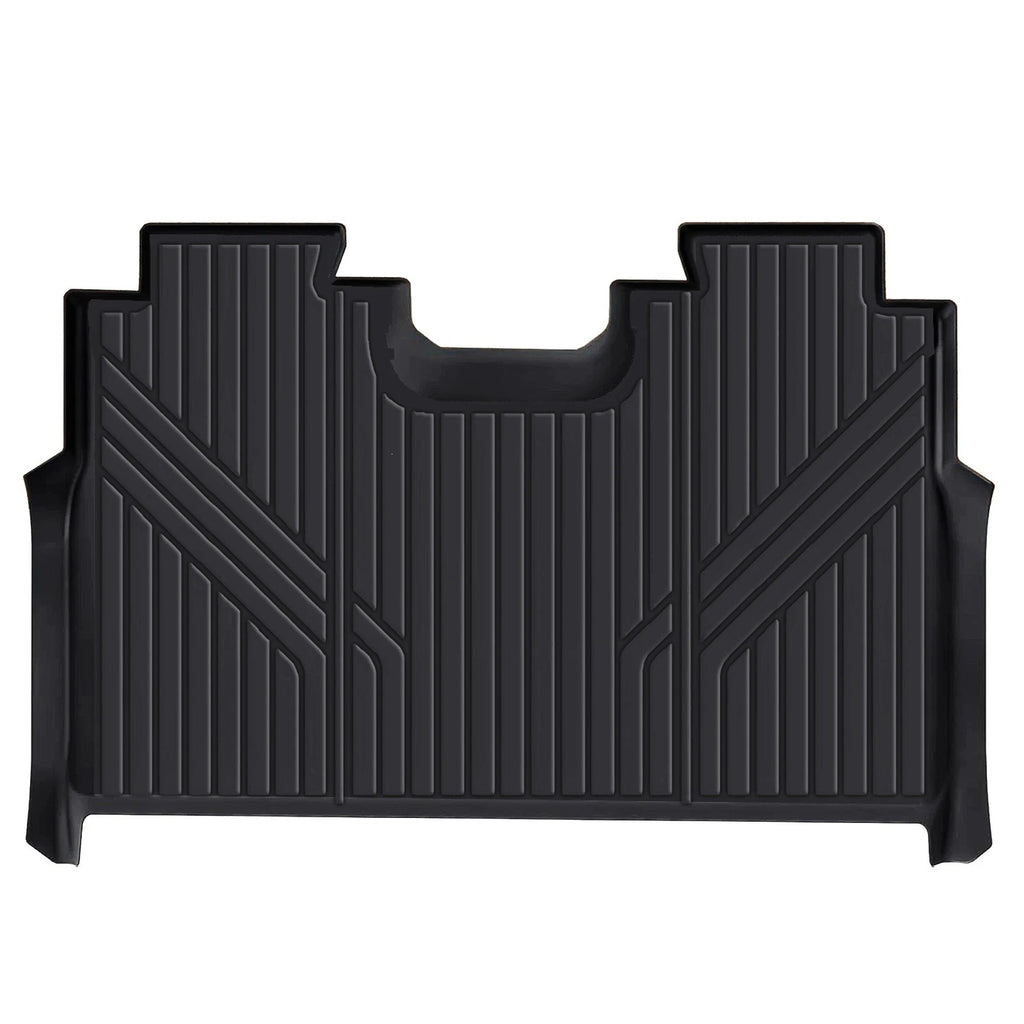 3D Floor Mats Cargo Liner for Ford F-150 Super Crew Cab (2018–2024)