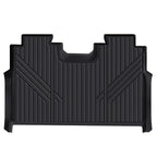 3D Floor Mats Cargo Liner for Ford F-150 Super Crew Cab (2018–2024)