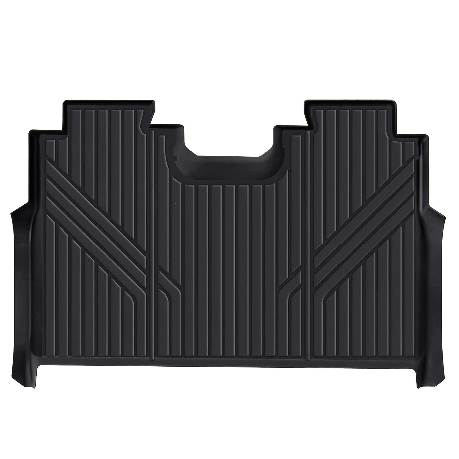 3D Floor Mats Cargo Liner for Ford F-150 Super Crew Cab (2018–2024)