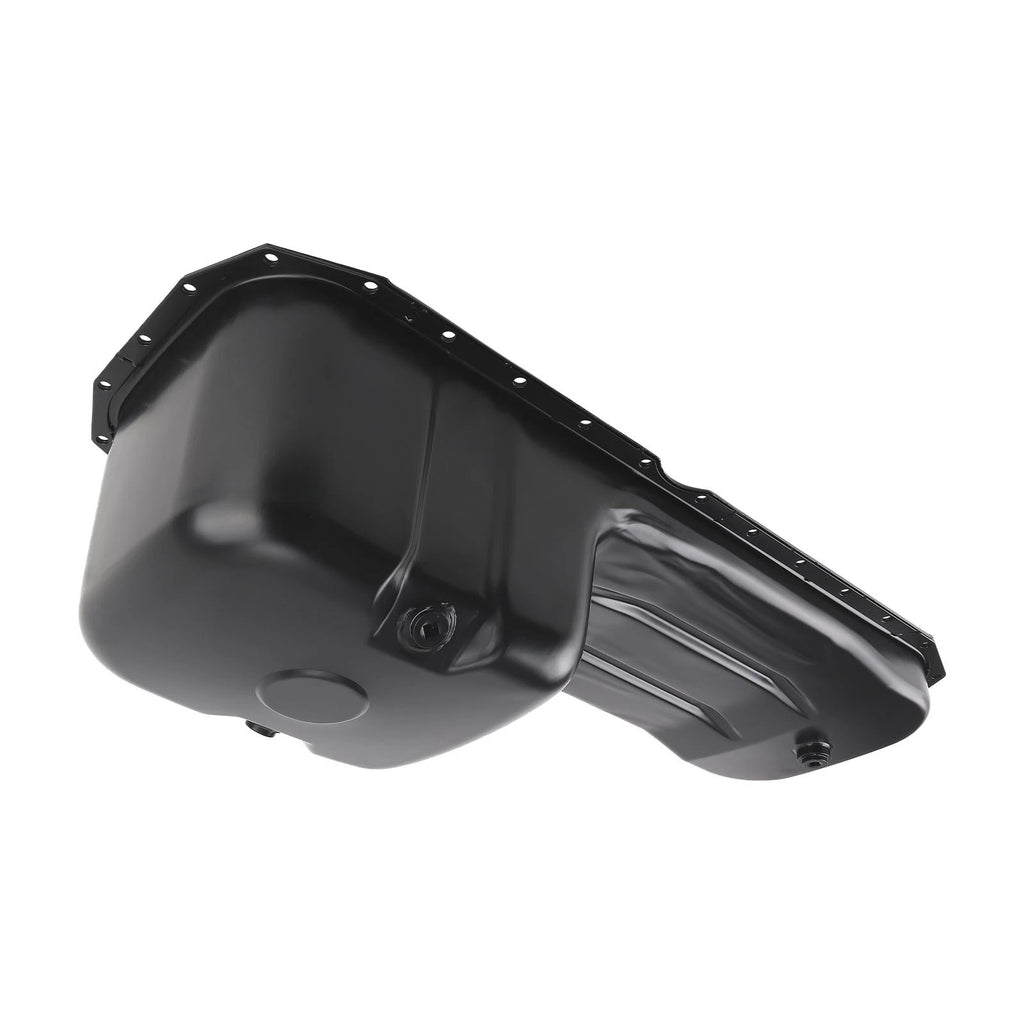 Oil Pan for Peterbilt 386 (2009–2015) 3687414 Direct Replacement