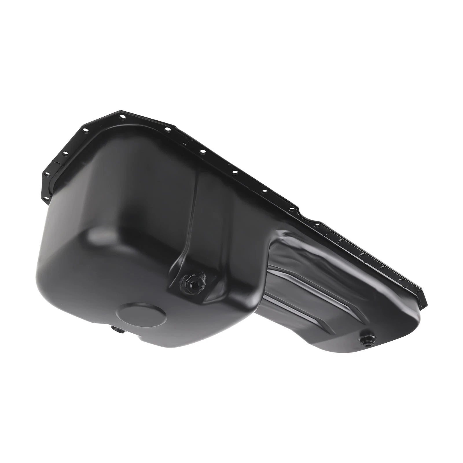 Oil Pan for Peterbilt 386 (2009–2015) 3687414 Direct Replacement