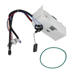 Fuel Pump Module for Jeep Liberty (2002–2003) 2.4L L4 3.7L V6 5069054AC FG1222