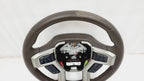 Steering Wheel for Ford F250SD F350SD King Ranch (2020–2022) LC3B-3600-JA3ET7