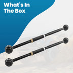 Adjustable Track Bar Lateral Link Kit for Toyota Avalon