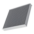 Cabin Air Filter for Honda CR-V/Insight 1997-2006 80290-ST3-E01 Front