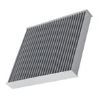 Cabin Air Filter for Honda CR-V/Insight 1997-2006 80290-ST3-E01 Front