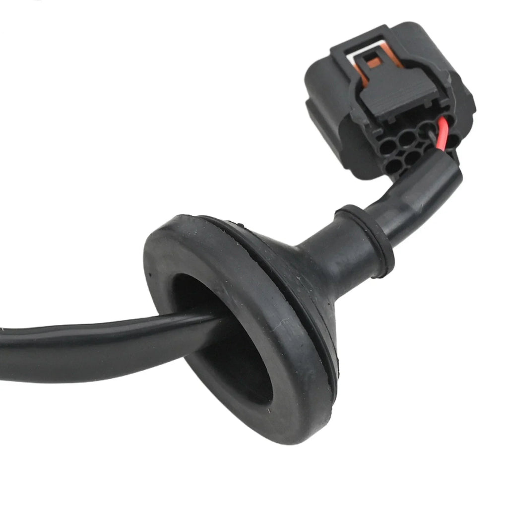 Sturdy ABS Tailgate Handle Switch for Kia (2018–2023)