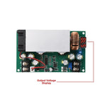 Digital Display DC Module 12V-75V to 2.5V-50V 600W Max 25A