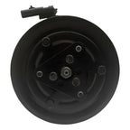 A/C Compressor Kit Replacement for Jeep Liberty 2.4L 3.7L (2002-2007)