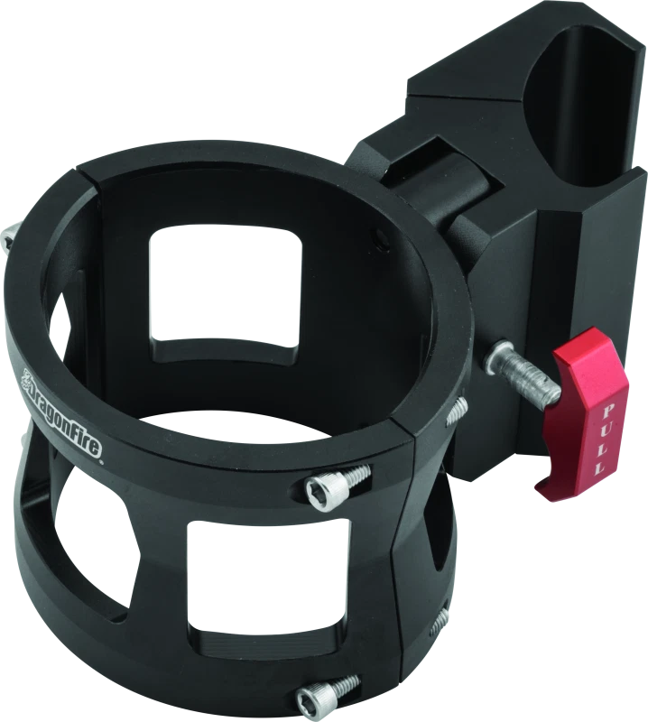 Fire Extinguisher Mount for Pro-Fit (2010–2023)