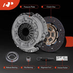 Clutch Kit for Nissan Frontier Xterra 2000-2004