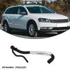 Radiator Hose No.3TD122157 for Volkswagen Passat (2014–2016)