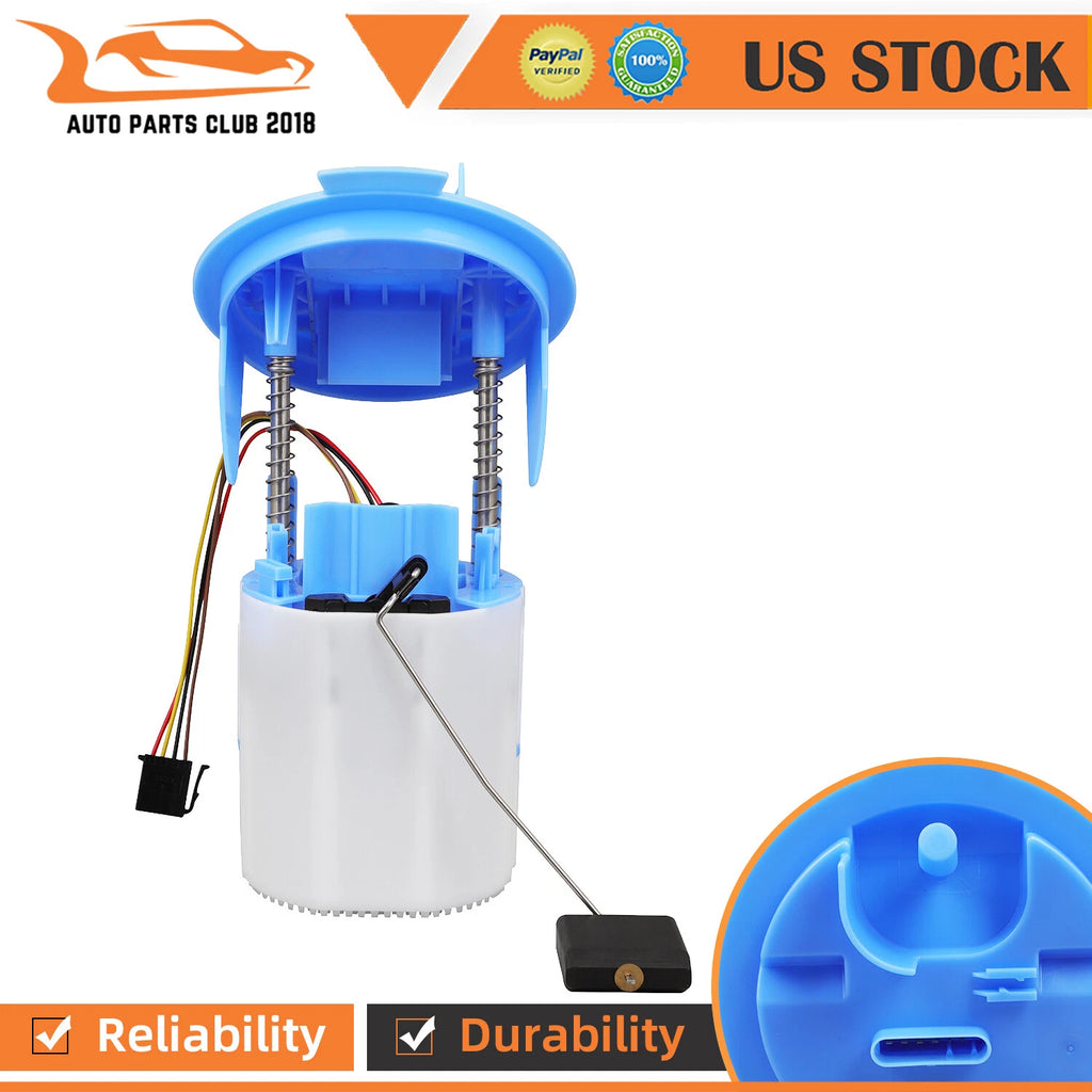 Fuel Pump Module Assembly for Mercedes-Benz C300 (2013–2014)