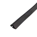 Quarter Window Weatherstrip Seals Replacement for 1966–1967 Chevy Chevelle