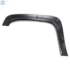 Set of 4 Fender Flares for Silverado 1500/2500HD/3500HD (2007–2013)